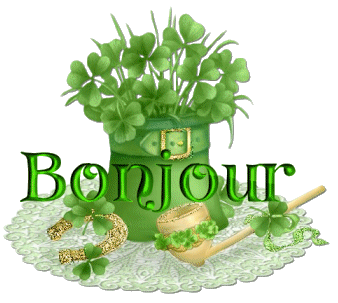 Saint-Patrick photos et images
